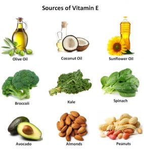 Có-thể-bổ-sung-vitamin-E-trong-các-loại-thực-phẩm-ăn-hàng-ngày